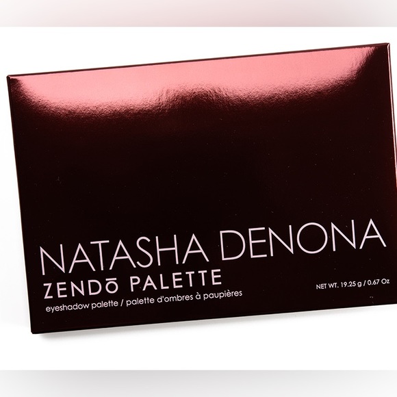 Natasha Denona Zendo Palette - Picture 6 of 10